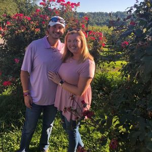 Meet your Posher, Allison